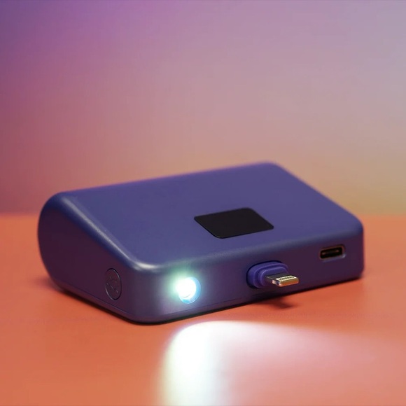 Limitless TotalBoost Mini Pro portable power bank 5,000 mAh - Picture 14 of 16